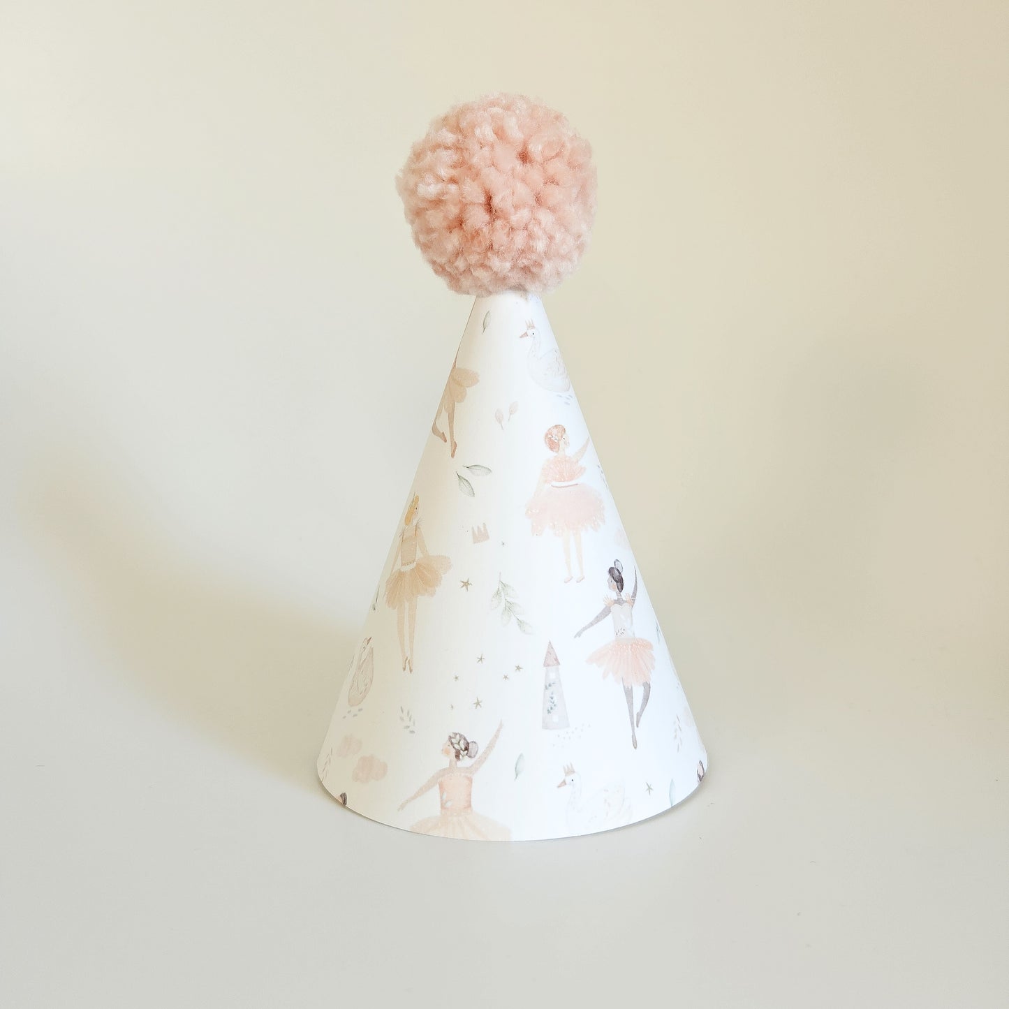 Hat / Ballerina