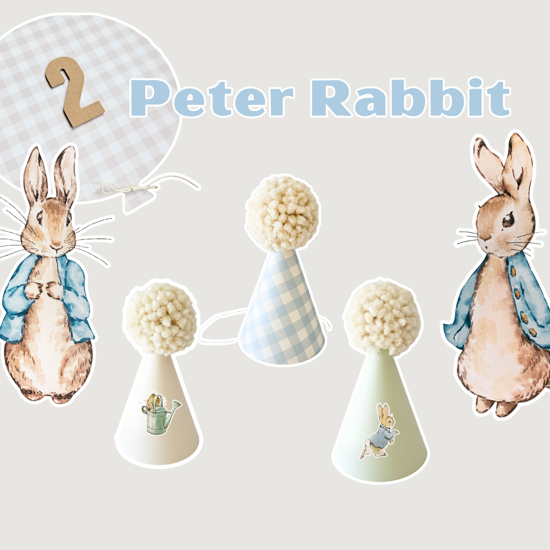Peter rabbit