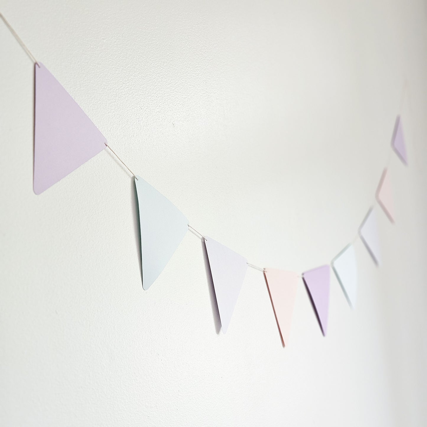 Bunting / Butterflies