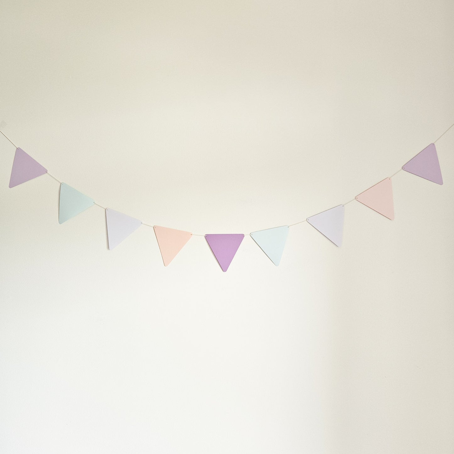 Bunting / Butterflies